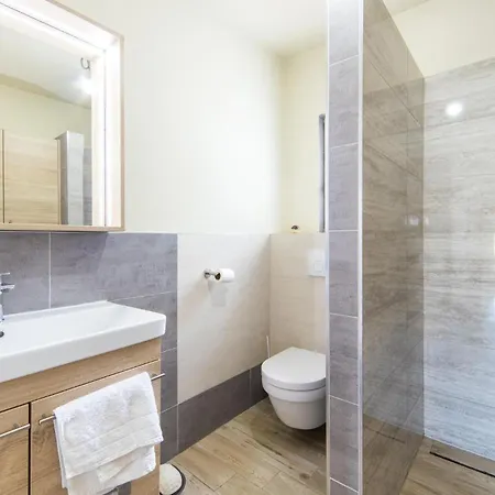 Awesome In With Kitchen Holiday home Stasevica