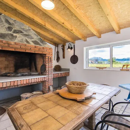 Holiday home Awesome In With Kitchen