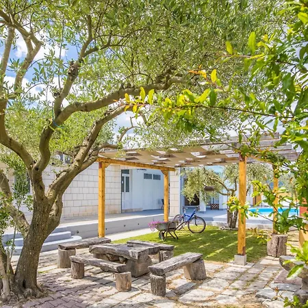 Awesome In With Kitchen Holiday home Stasevica