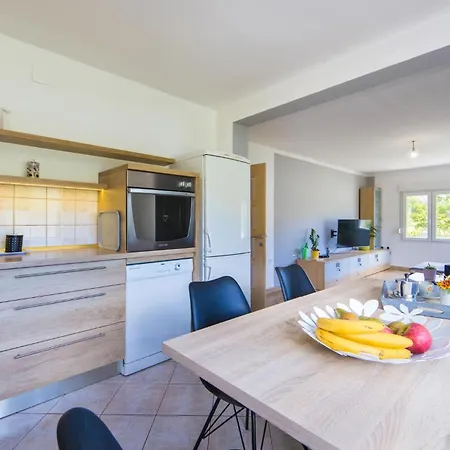 Awesome In With Kitchen Holiday home Stasevica